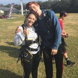 Meet your Posher, Sierra